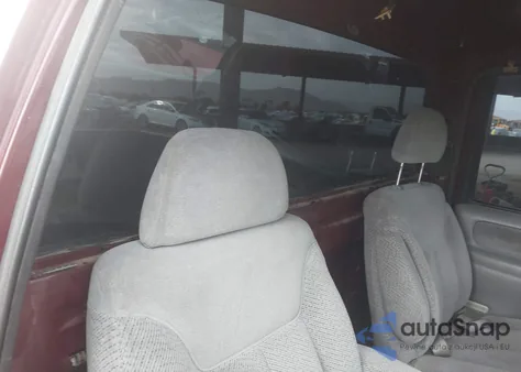 1995 Chevrolet Gmt-400 C1500 from USA, damaged, VIN 1GCEC14Z4SZ169691